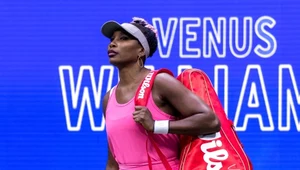 Zaskoczenie przed finałem Wimbledonu. Williams wraca na kort, podano datę