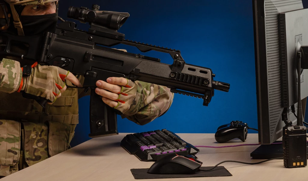 "Sprzedawcy" headshotów z Poslki, których każdy fan Counter-Strike obowiązkowo powinien śledzić