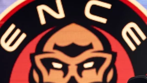 ENCE - fragment logo