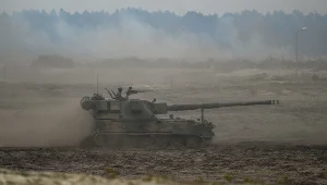 Rośnie eksport sprzętu wojskowego z Polski. Kupuje głównie jeden kraj