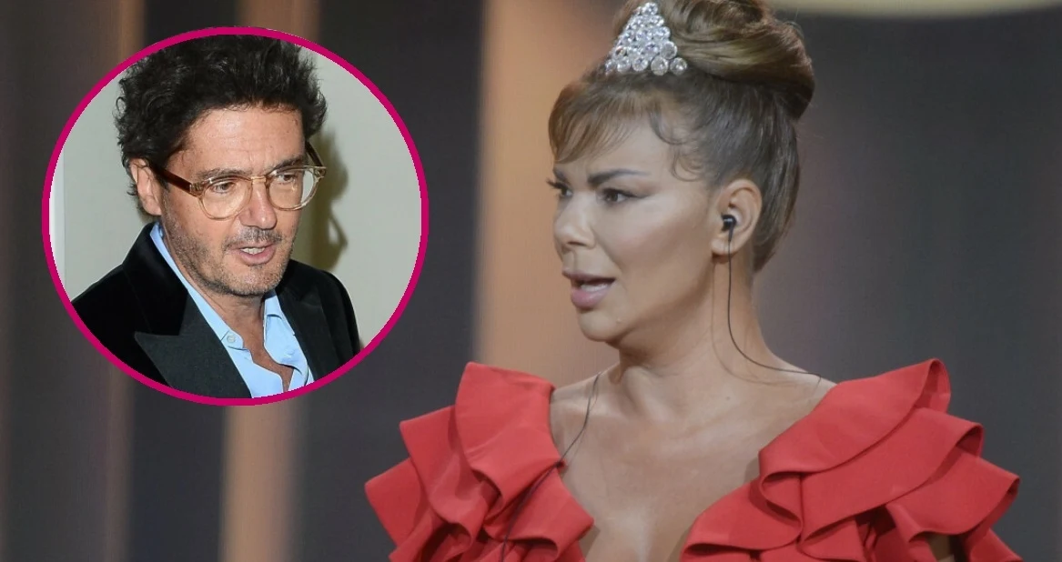 Edyta Górniak, Kuba Wojewódzki.