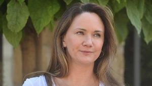 Ilona Ostrowska