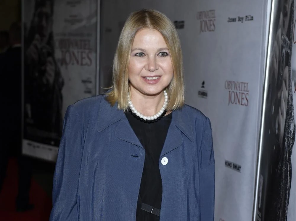 Katarzyna Trzcińska