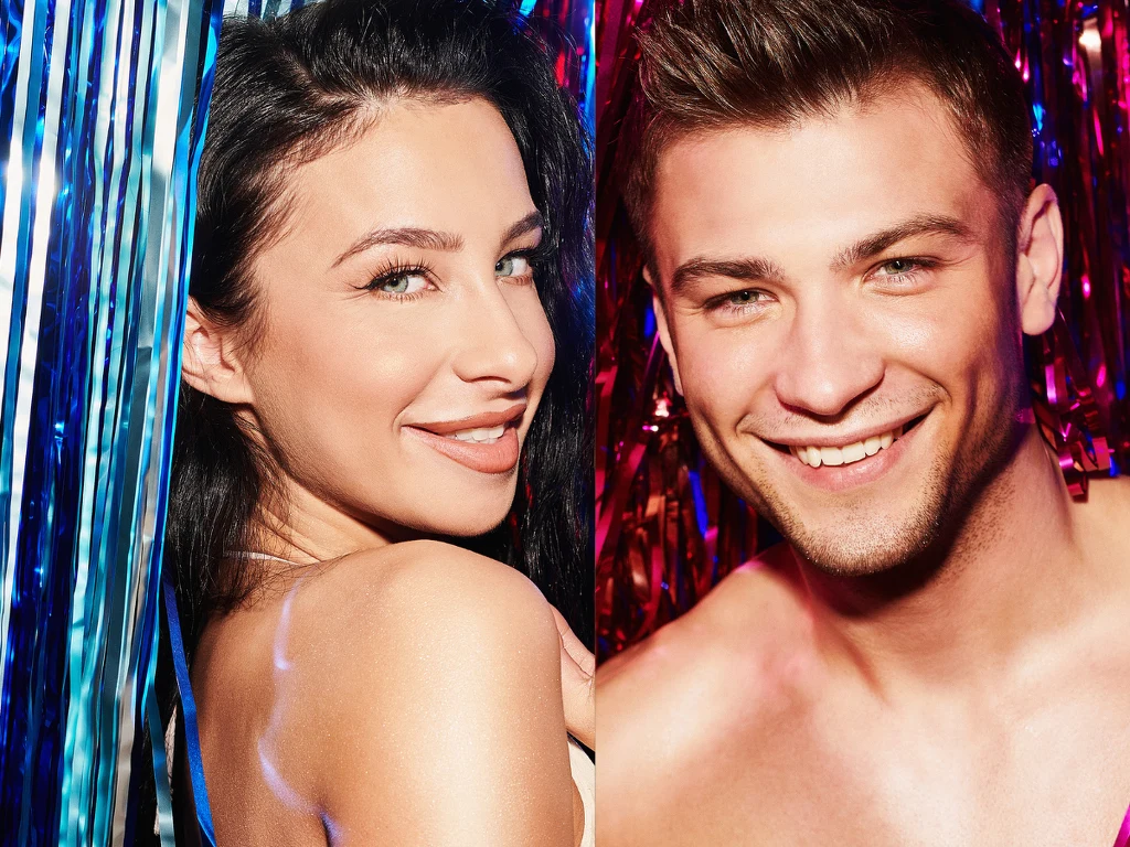 Love Island. Wyspa Miłości