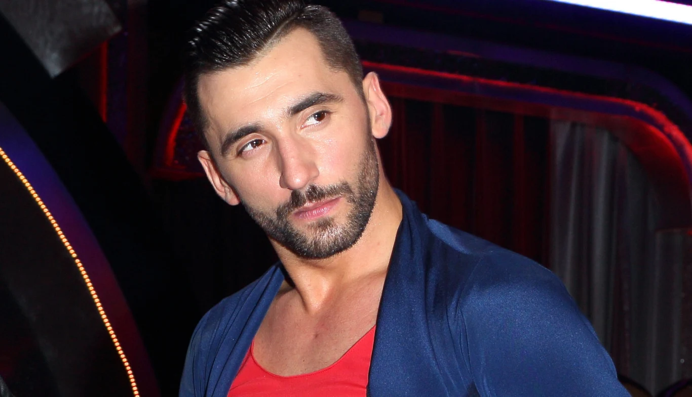 Rafał Maserak Rafał Maserak