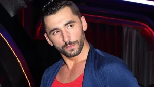 Rafał Maserak