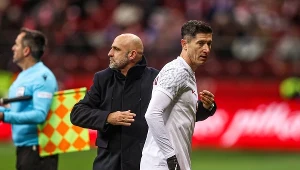 To jest to, Probierz odkrył karty! Jest lista powołanych na baraż z Estonią