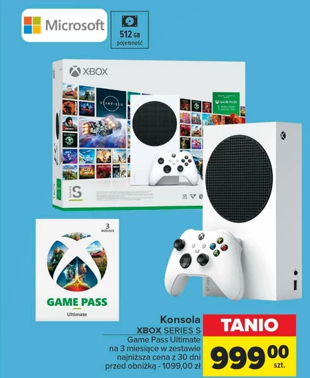 Konsola Xbox