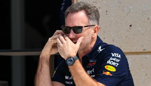 Poważne oskarżenia pod adresem szefa Red Bulla, a teraz jeszcze te wiadomości 