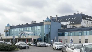 Uniwersytecki Szpital Kliniczny we Wrocławiu 