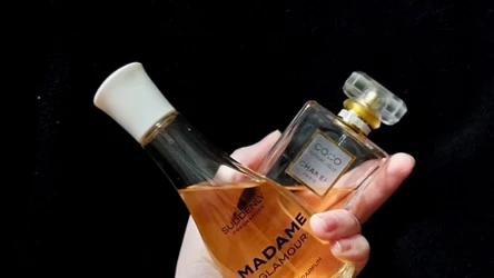 zamiennik perfum Coco Chanel z Lidl
