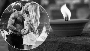 Jayden "Jayo" Archer i jego narzeczona szykowali się do ślubu. Wszystko przerwał tragiczny wypadek