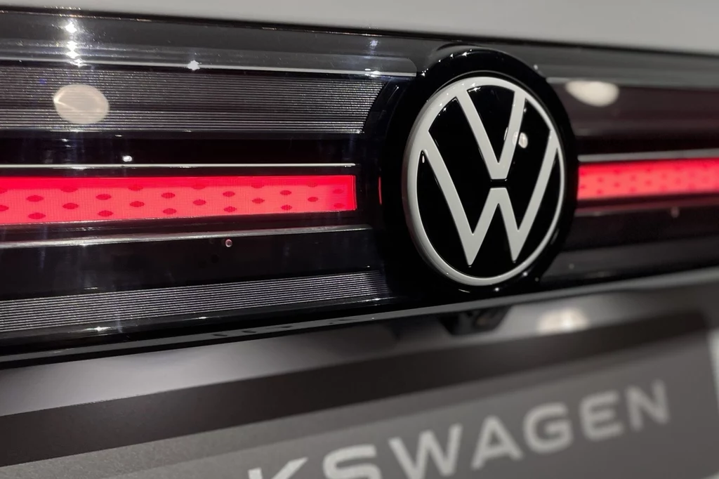 Volkswagen będzie produkować samochody we współpracy z chińskim startupem.