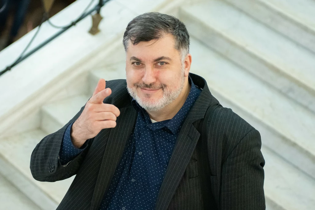 Artur Dziambor