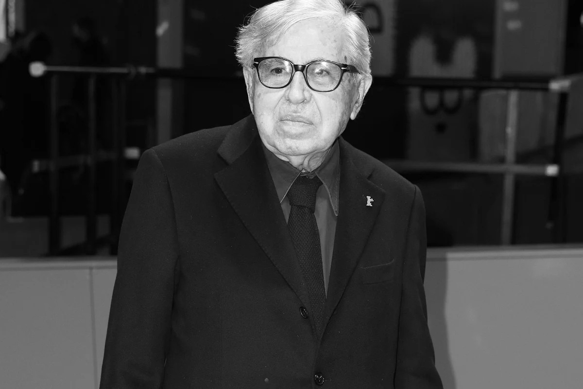 Paolo Taviani Paolo Taviani