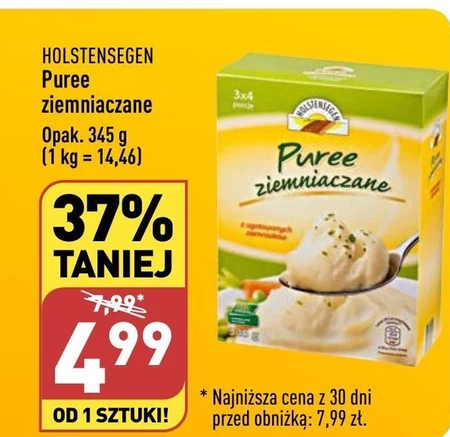 Puree Holstensegen
