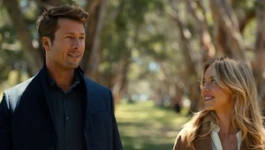 Tak frywolnego kina u nas dawno nie było. Komedia z pazurem