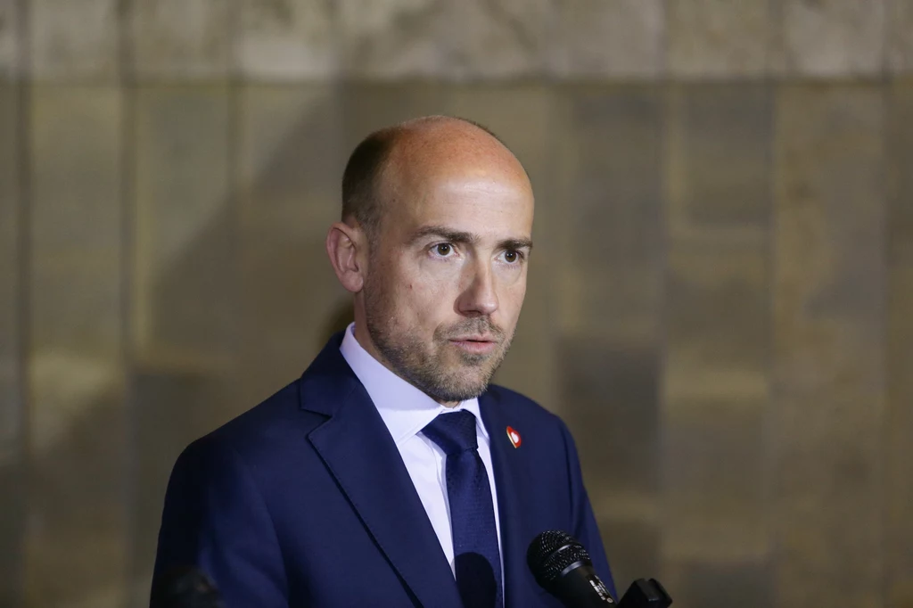 Minister Aktywów Państwowych Borys Budka nie skreśla projektu Izery?