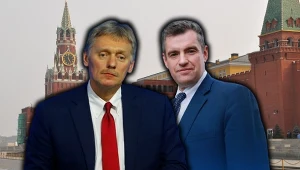 Kreml oburzony po słowach Austina. "Konsekwencje będą tragiczne"