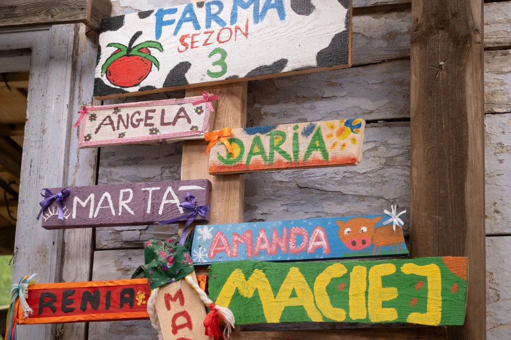 "Farma"