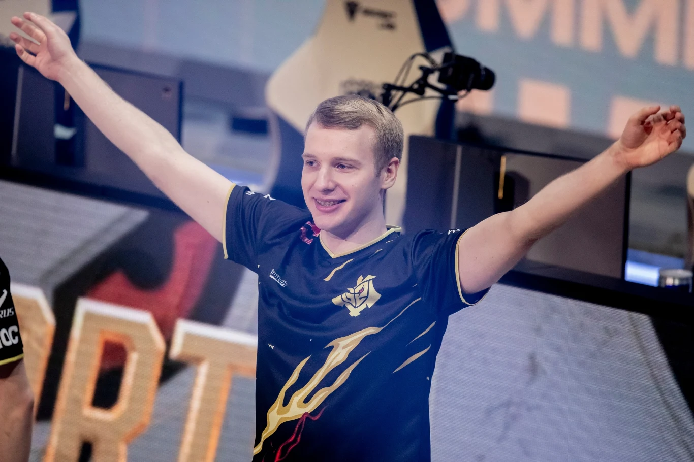 Marcin "Jankos" Jankowski