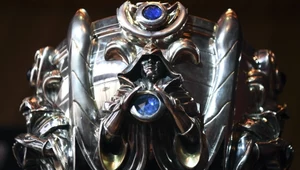 Trofeum w Mistrzostwach Świata League of Legends, które w 2019 roku przypadło drużynie FPX 