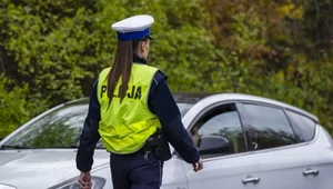 Policja zatrzymała setki praw jazdy. Tak Polacy jeżdzili w święta