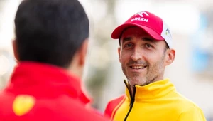 Robert Kubica