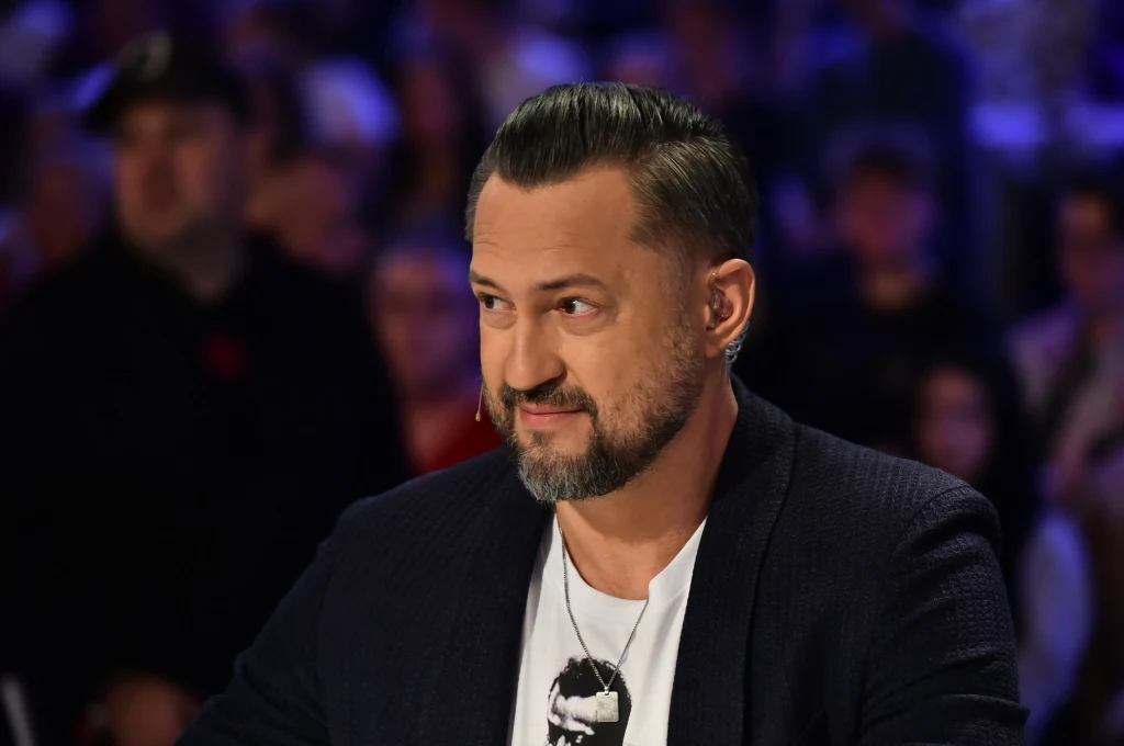 Marcin Prokop