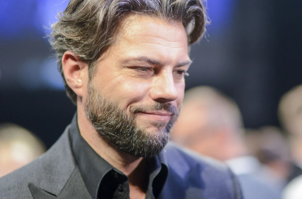 Olivier Janiak