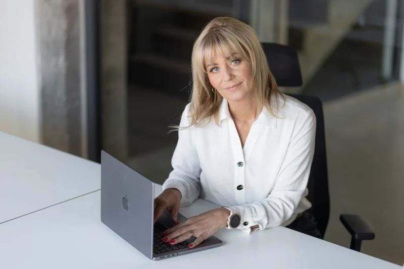  Katarzyna Lisowska, Prezes Warido Accounting Sp. z o.o. 