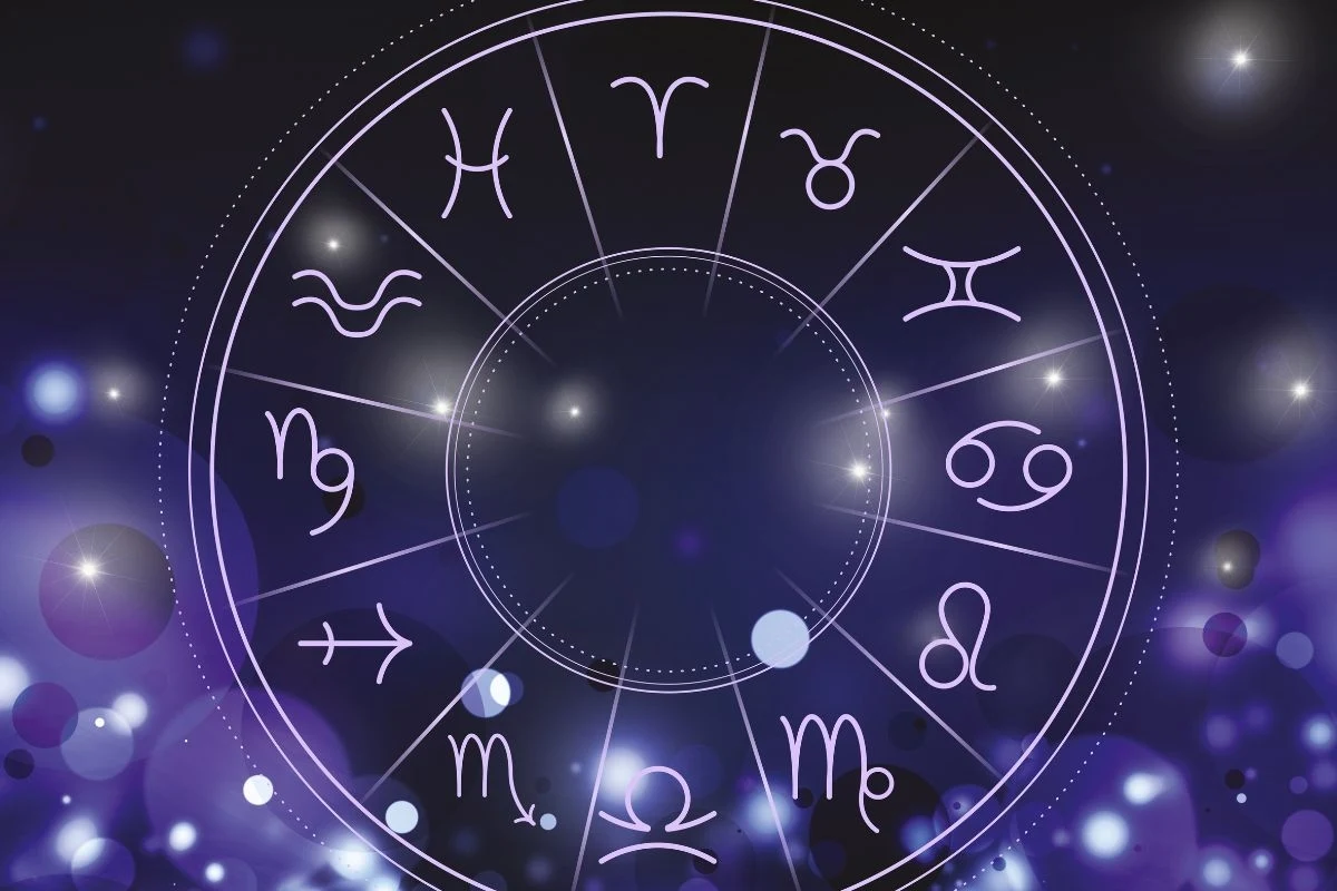 Horoskop miesięczny dla wszystkich znaków zodiaku
