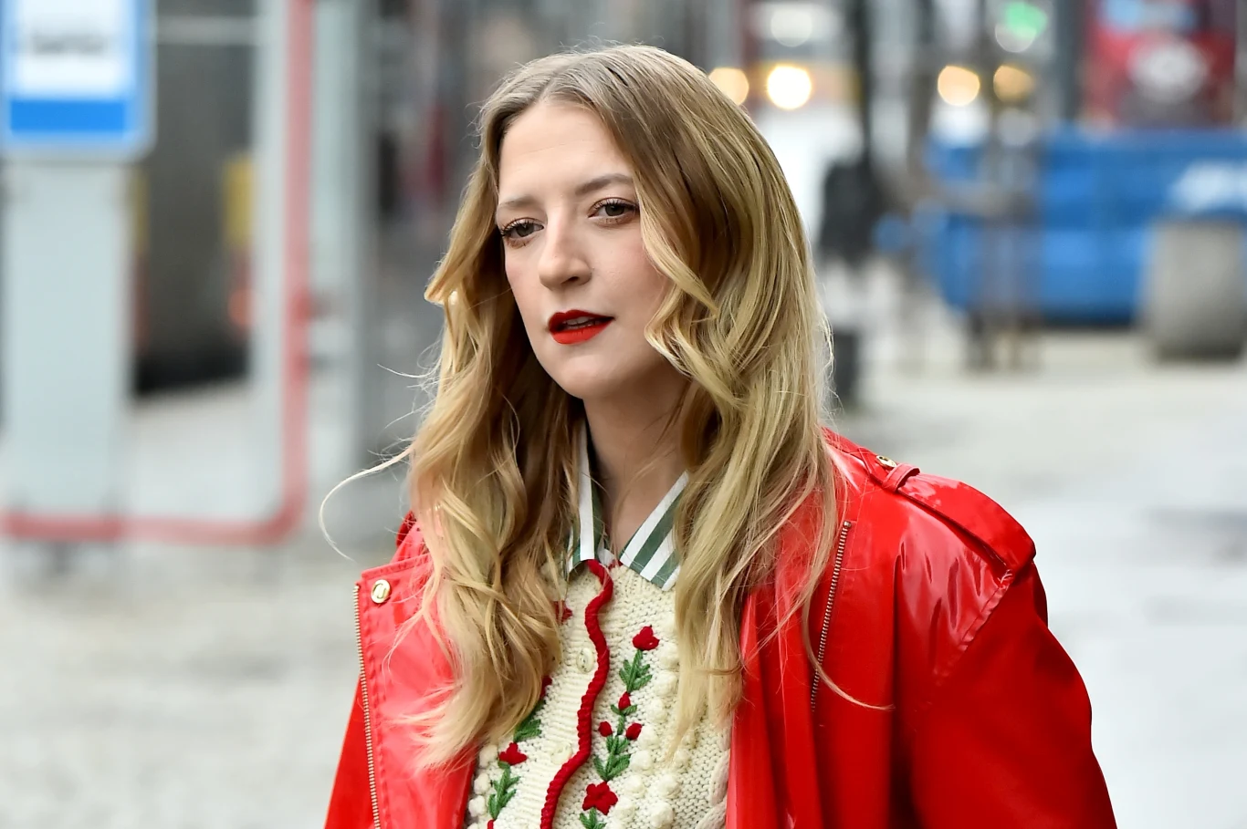 Lara Gessler Lara Gessler