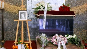 Magdalena Cwenówna zmarła 21 lutego