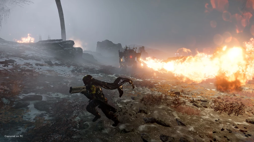 Helldivers 2 Helldivers 2