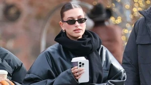 Hailey Bieber od lat nazywana jest ikoną stylu 