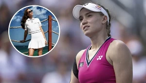 W sieci pojawiły się niewidziane dotąd fotki rywalki Świątek. Fani oniemieli