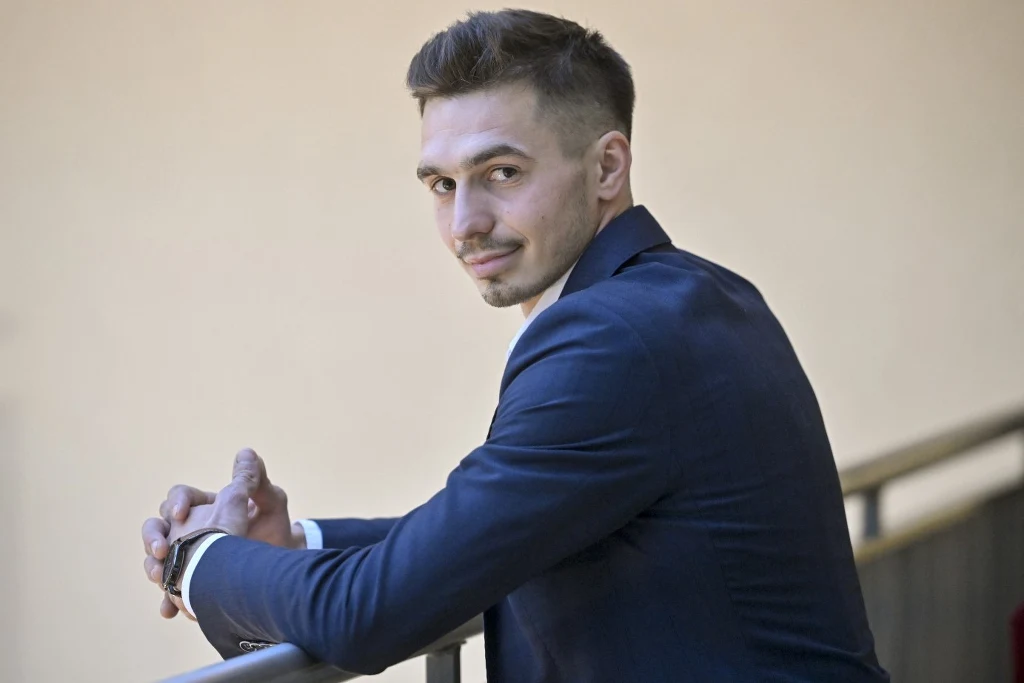 Darek z programu "Rolnik szuka żony" nieoczekiwanie wrócił do mediów