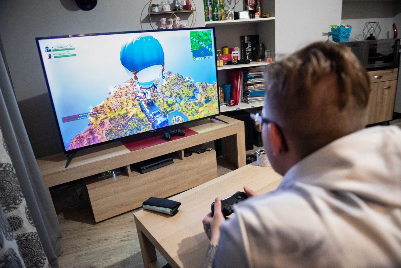 Pomimo upływu lat produkcja Epic Games nadal przyciaga rzesze nowych graczy Pomimo upływu lat produkcja Epic Games nadal przyciaga rzesze nowych graczy