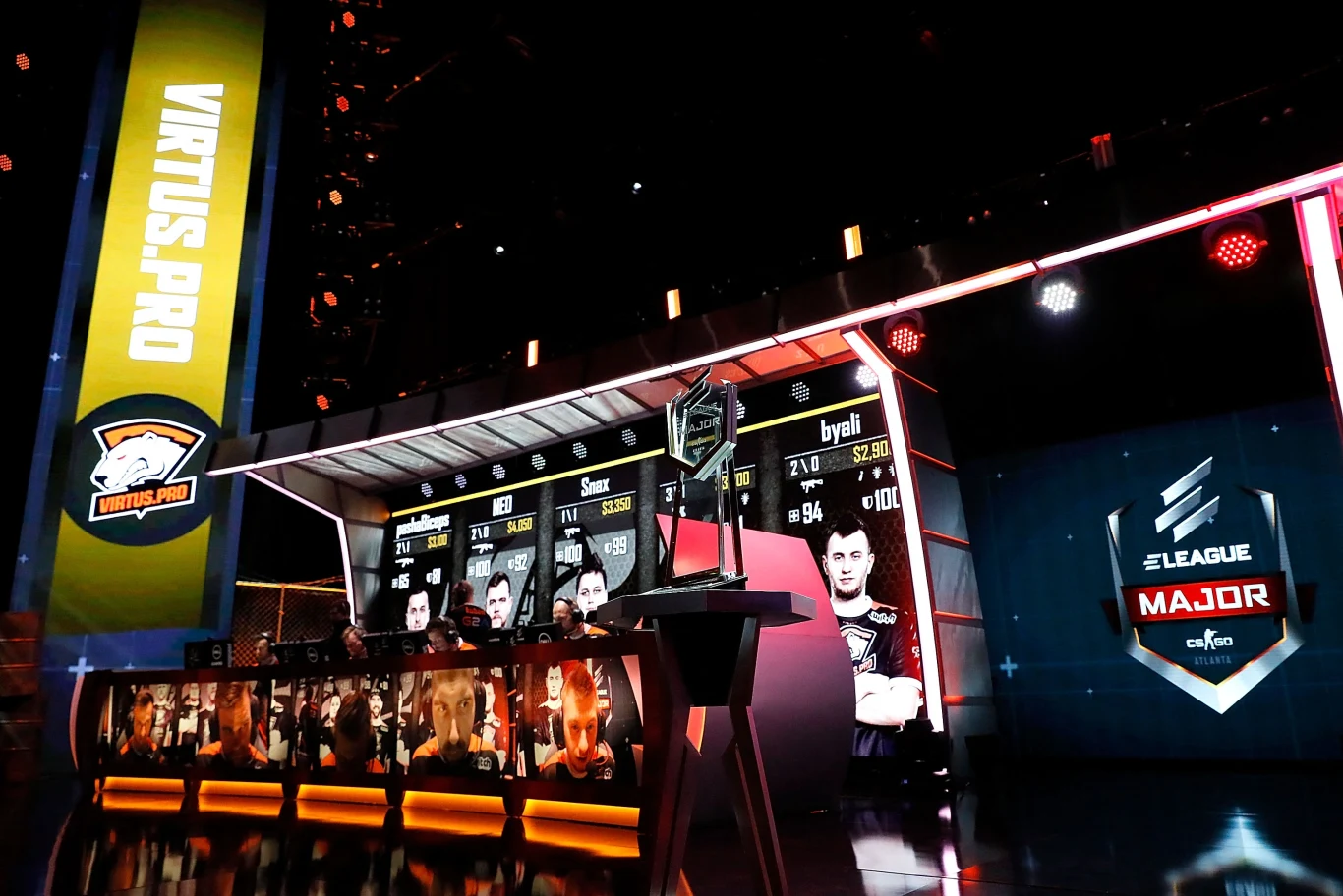 Dzięki niesamowitym umiejętnosciom Polaków z Virtus.pro, udało im się zgarnąć pokaźne sumy za zwycięstwa w turniejach Dzięki niesamowitym umiejętnosciom Polaków z Virtus.pro, udało im się zgarnąć pokaźne sumy za zwycięstwa w turniejach