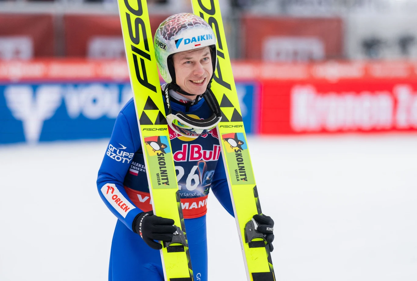 Aleksander Zniszczoł
