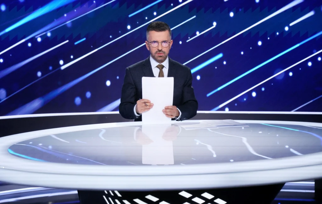 Telewizji Polska dostała ogromną dotację ze Skrbu Państwa Telewizji Polska dostała ogromną dotację ze Skrbu Państwa