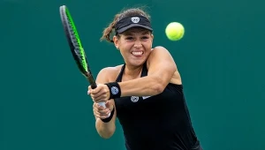 Polka idzie jak burza. Już jest w finale. Ekspresowy triumf za południową granicą