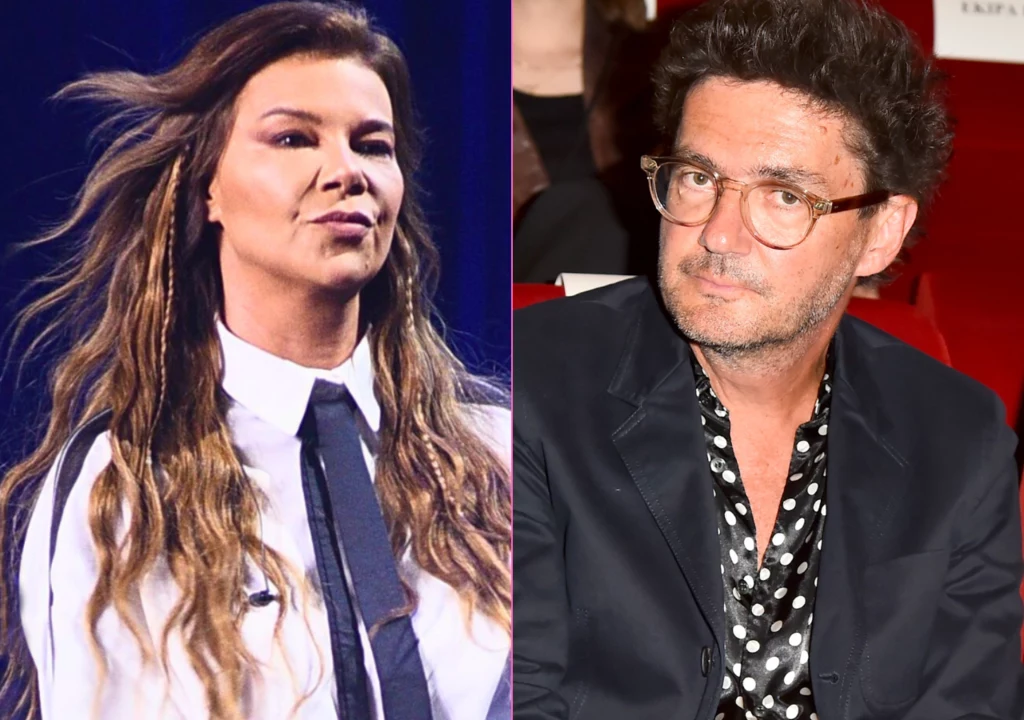 Edyta Górniak, Kuba Wojewódzki