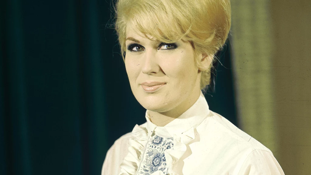 Dusty Springfield przez pół życia bałasię, że jej tajemnica wyjdzie na jaw 