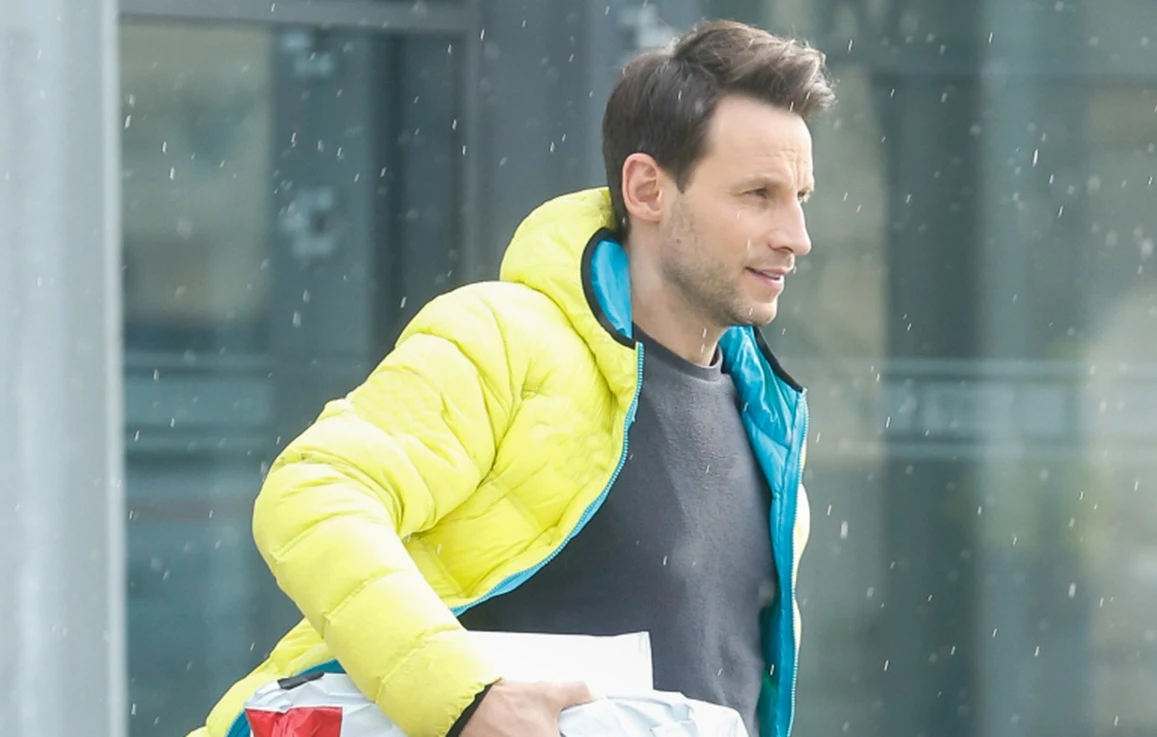 Tomasz Wolny Tomasz Wolny