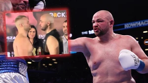 Adam Kownacki - Kacper Meyna