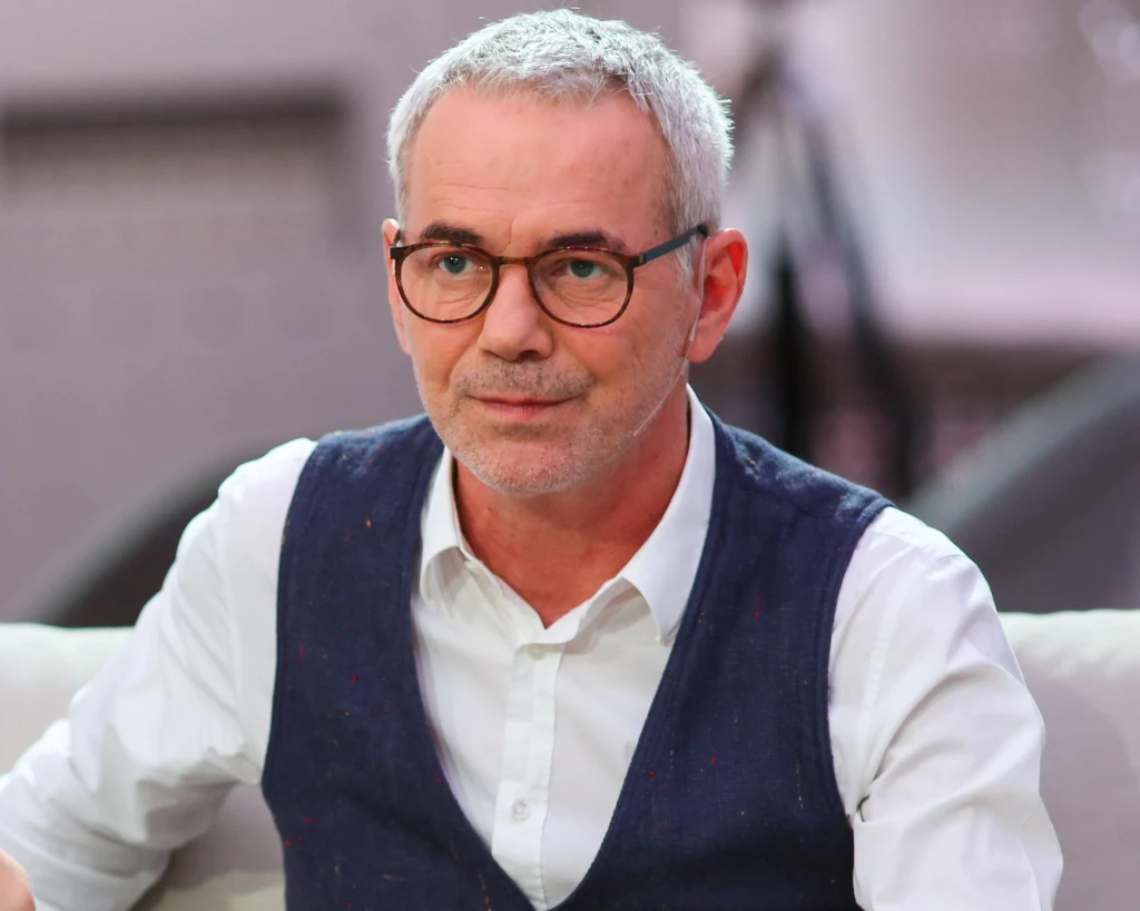 Robert Janowski chce zmian w "Jaka to melodia"