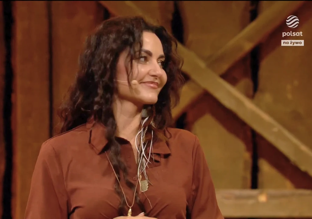 Farma 3. Finał. Margo