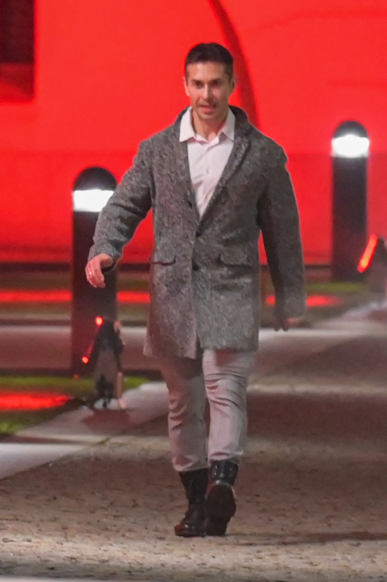 Marcin Łopucki Marcin Łopucki